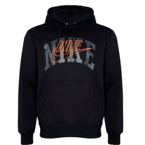 NIKE SPORTSWEAR CLUB FLEECE HOODIE
